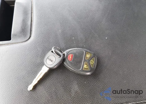 2011 GMC Sierra 1500 Sle z USA, uszkodzony, nr VIN 3GTP2VE36BG107965